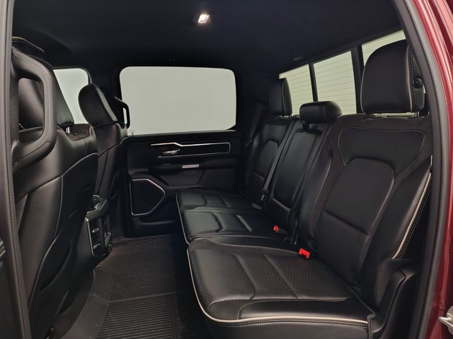 Used 2023 RAM 1500 Laramie AWD/4WD image 26