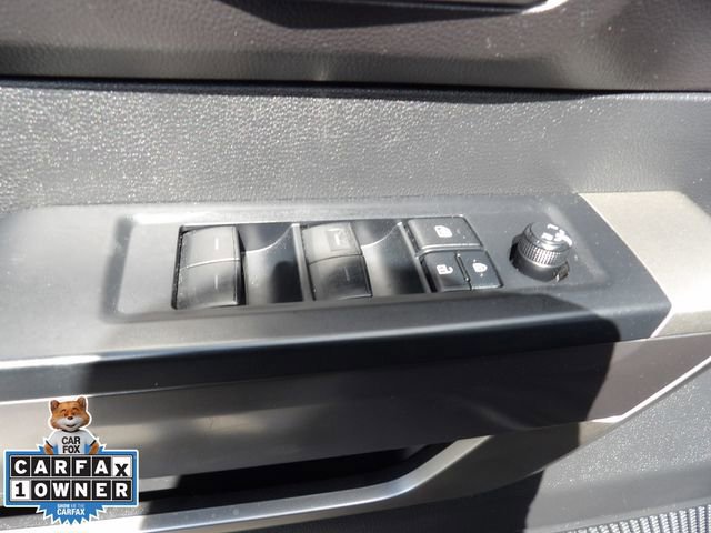 Used 2022 Toyota Tundra SR5 w/ SR5 Convenience Package image 32