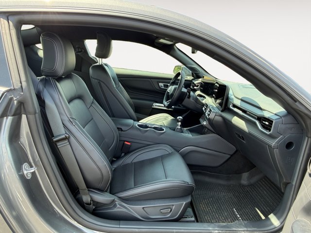 Certified 2026 Ford Mustang GT Premium RWD image 18