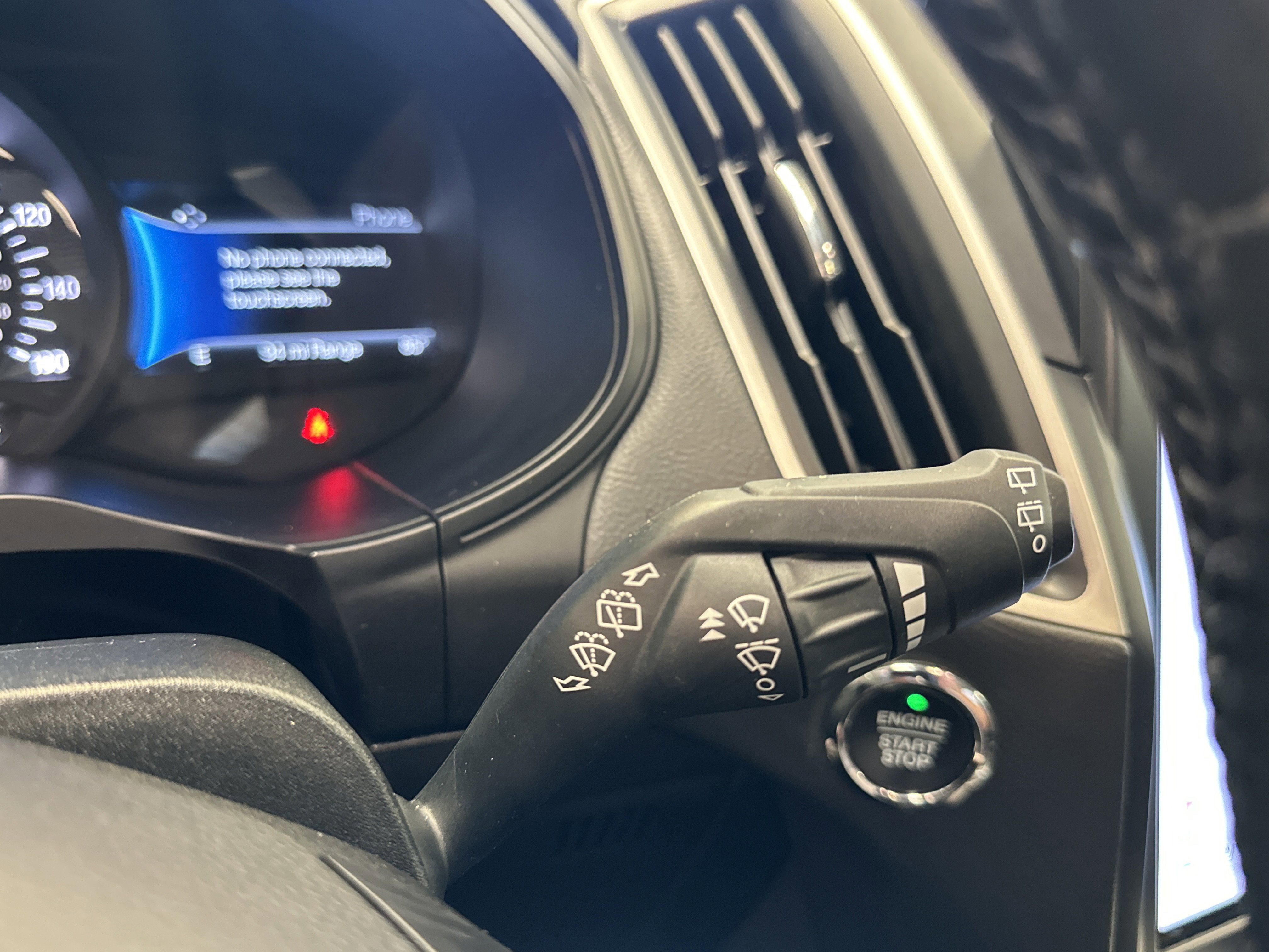 Certified 2023 Ford Edge SEL w/ Convenience Package image 38