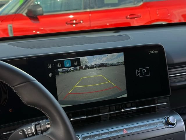 Used 2026 Hyundai Kona SEL Sport FWD video 3