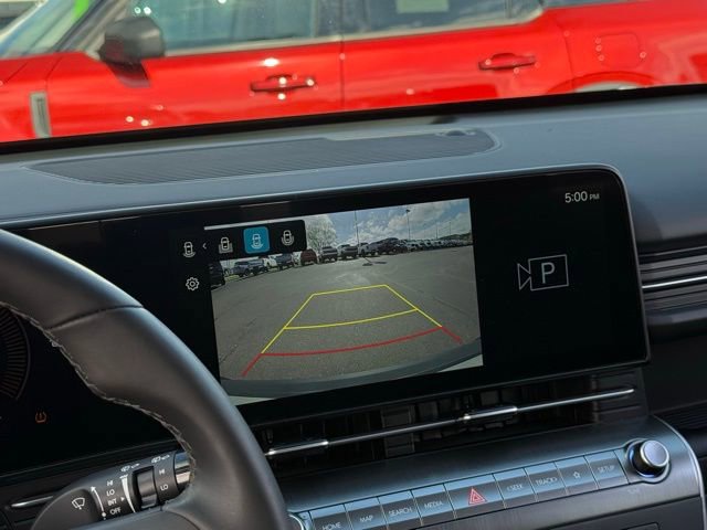 Used 2026 Hyundai Kona SEL Sport FWD image 3