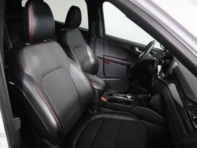 Certified 2023 Ford Escape ST-Line Select w/ Tech Pack #2 AWD/4WD image 9