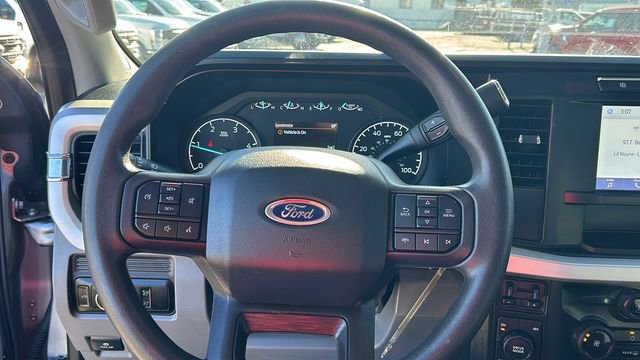 Certified 2023 Ford F250 XLT image 19