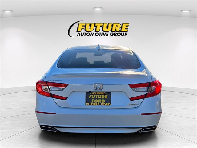 Used 2020 Honda Accord Sport image 4