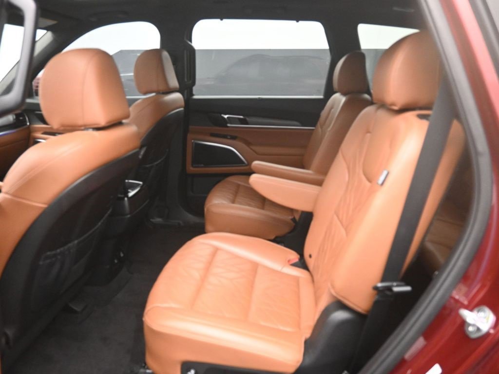 Used 2023 Kia Telluride SX Prestige X-Line image 28