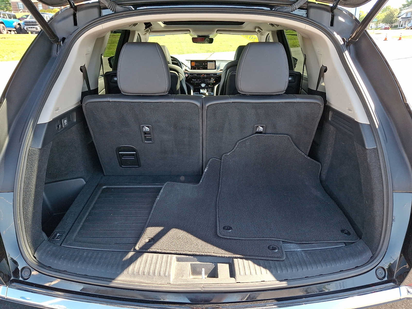 Used 2022 Acura MDX SH-AWD w/ Technology Package image 28