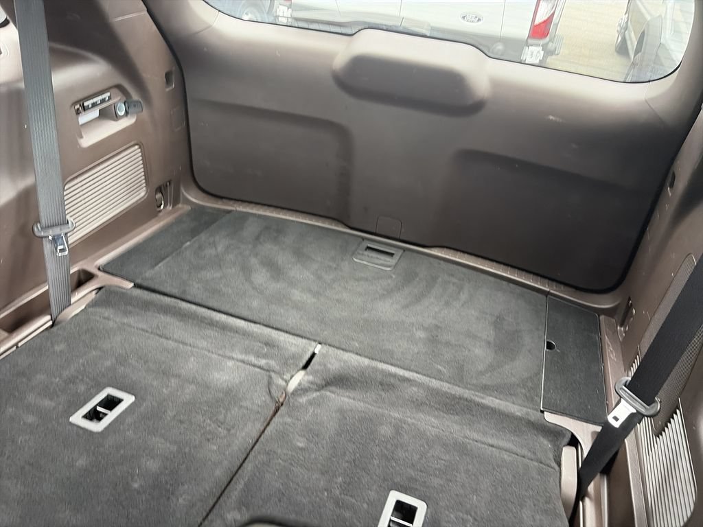 Certified 2023 Ford Explorer King Ranch w/ Technology Package RWD image 31