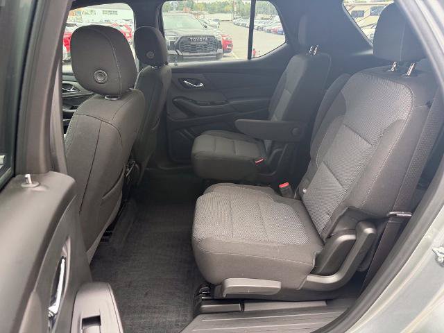 Used 2023 Chevrolet Traverse LT FWD image 13