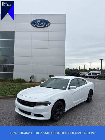 Used 2022 Dodge Charger SXT