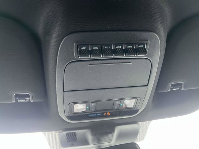 Certified 2023 Ford F150 Tremor w/ Trailer Tow Package AWD/4WD image 26