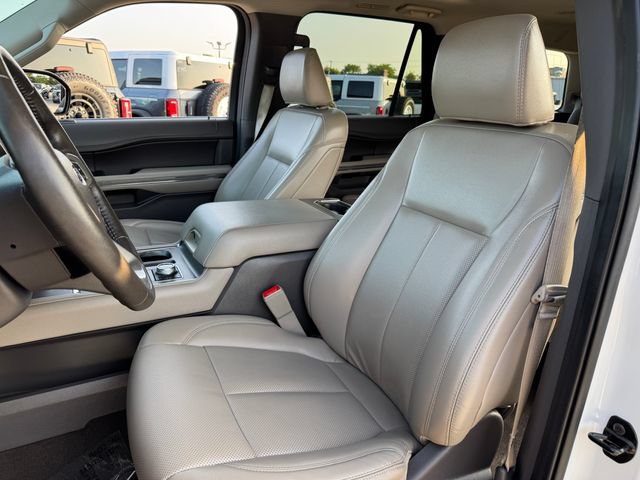 Certified 2021 Ford Expedition XLT AWD/4WD image 14