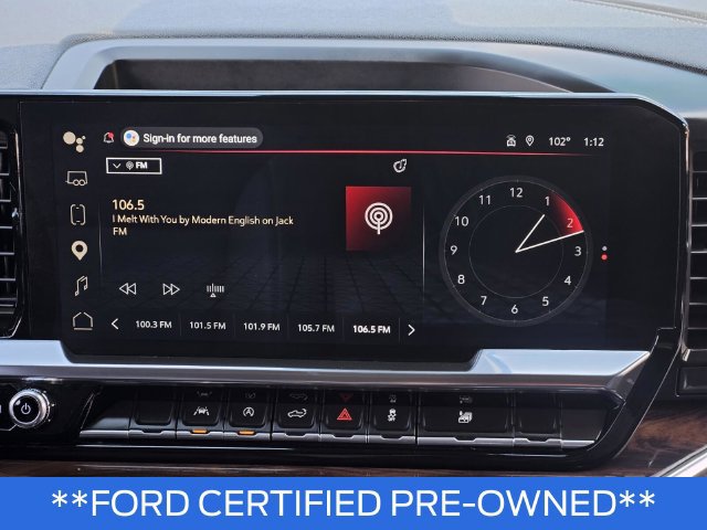 Used 2024 GMC Sierra 1500 SLT RWD image 24
