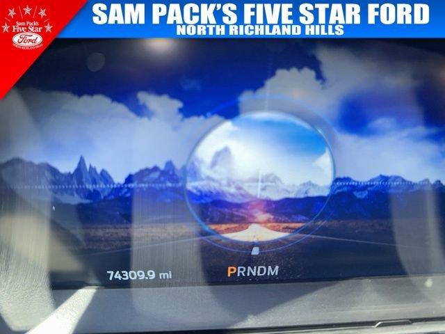 Certified 2020 Ford Explorer ST w/ Premium Technology Package image 14