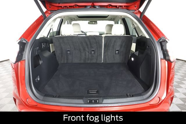 Certified 2024 Ford Edge Titanium w/ Equipment Group 301A image 63