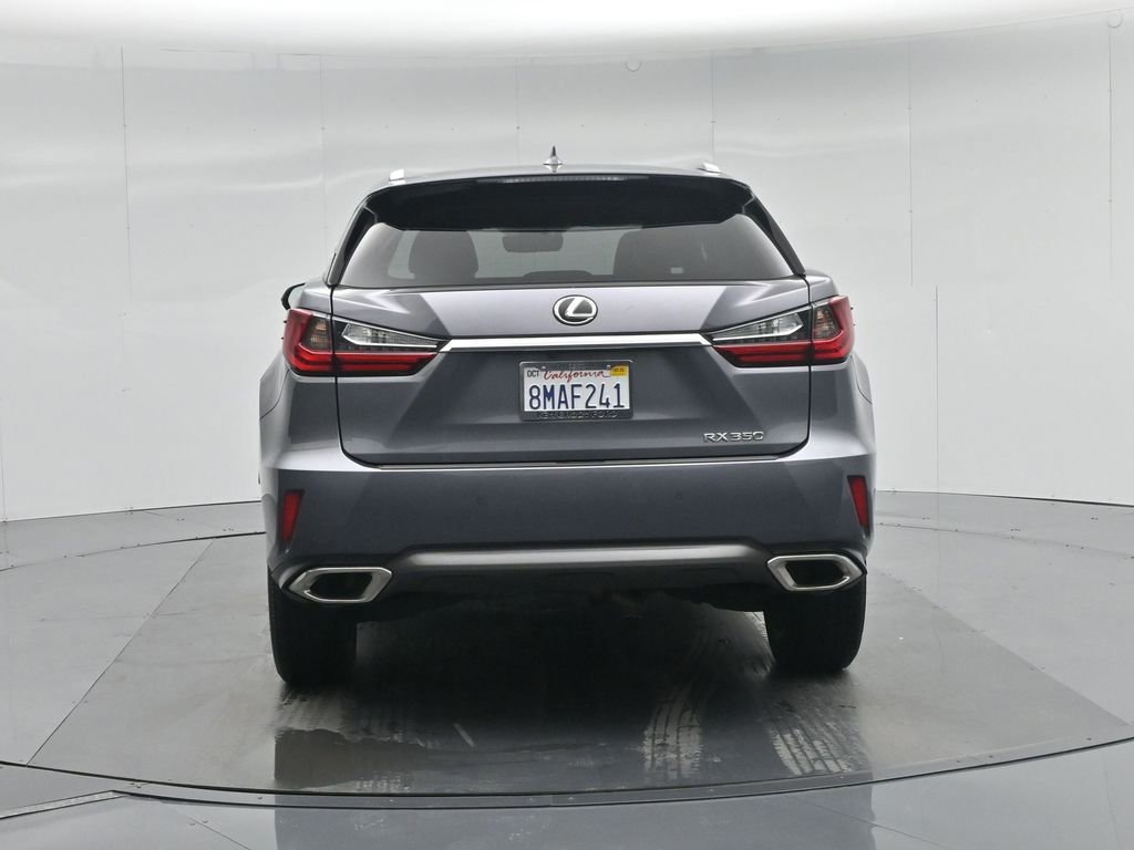 Used 2019 Lexus RX 350 FWD image 12