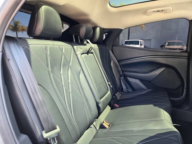 Certified 2021 Ford Mustang Mach-E California Route 1 RWD image 13