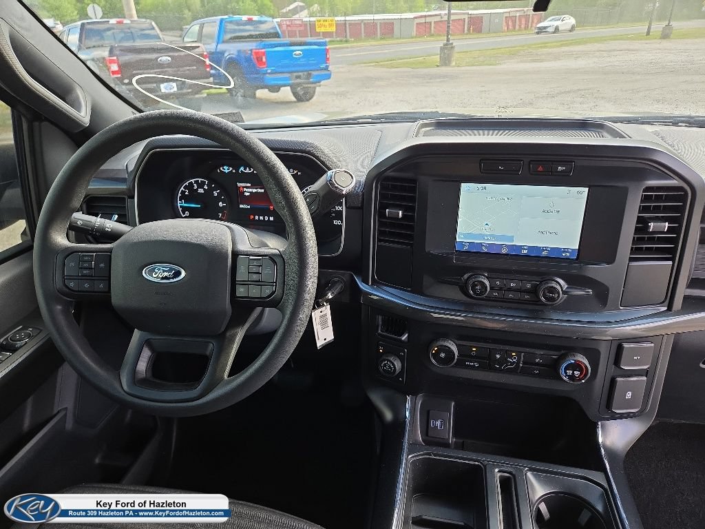 Certified 2023 Ford F150 XL w/ STX Appearance Package AWD/4WD image 21