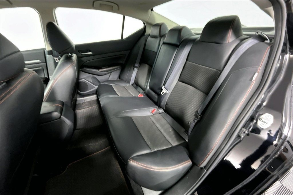 Used 2024 Nissan Altima 2.5 SR FWD image 26