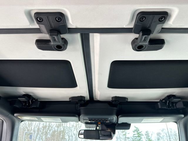 Certified 2025 Ford Bronco Badlands image 22