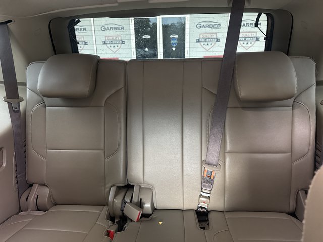 Used 2019 GMC Yukon SLT w/ Premium Edition RWD image 23