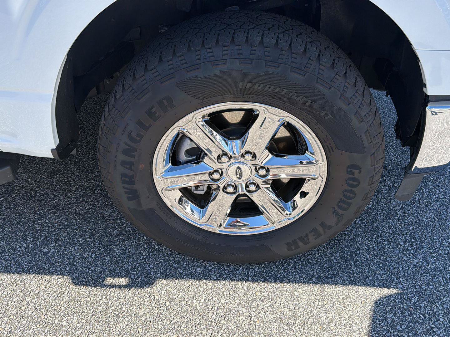 Certified 2023 Ford F150 XLT w/ Equipment Group 302A High AWD/4WD image 39