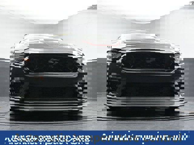 Certified 2023 Ford Mustang Mach 1 RWD image 34
