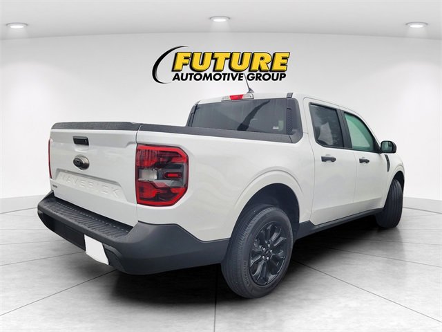 Certified 2023 Ford Maverick XLT w/ Black Appearance Package image 3
