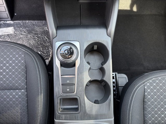 Certified 2025 Ford Escape Active w/ Tech Pack #1 image 18