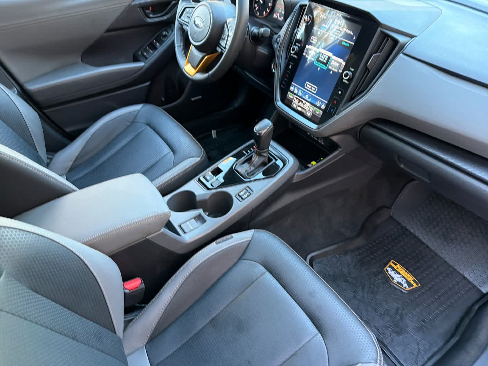 Used 2024 Subaru Crosstrek 2.5i Wilderness w/ Wilderness Package AWD/4WD image 16