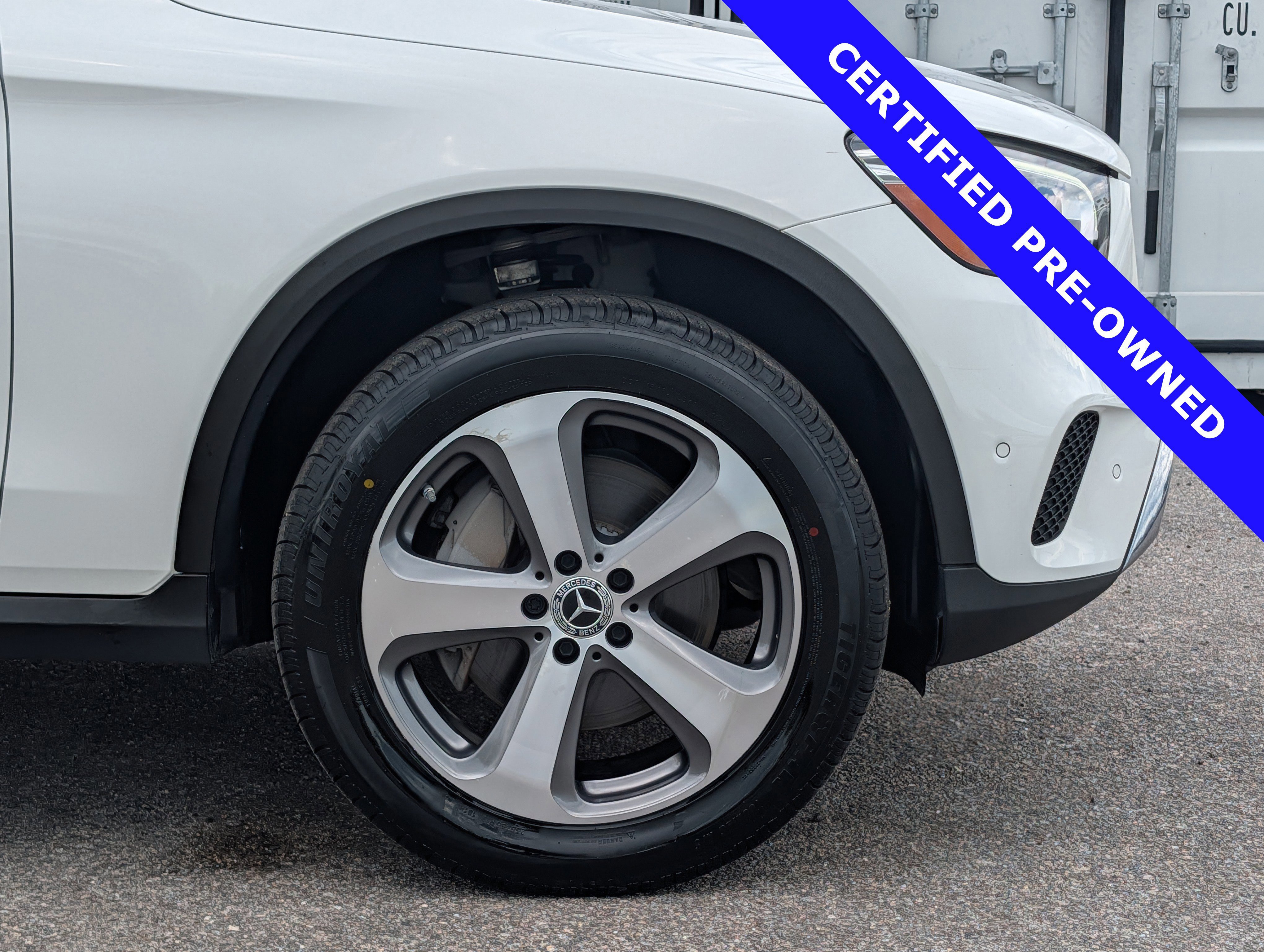 Used 2022 Mercedes-Benz GLC 300 image 12