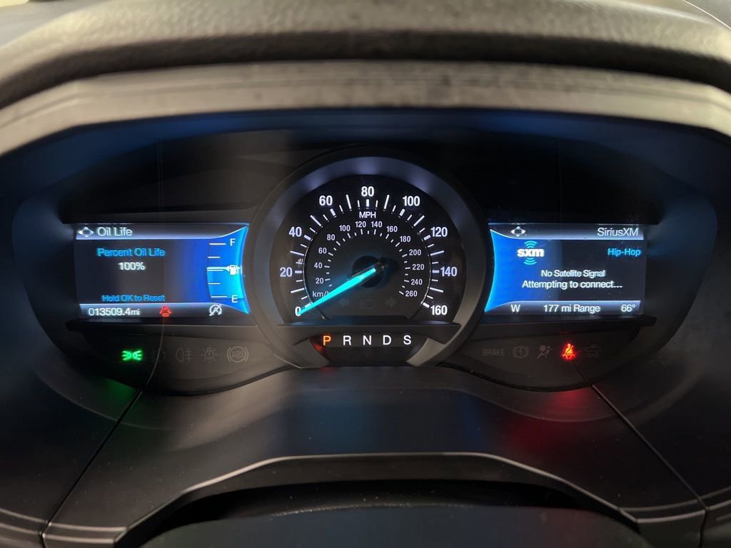 Certified 2024 Ford Edge SEL w/ Convenience Package image 22