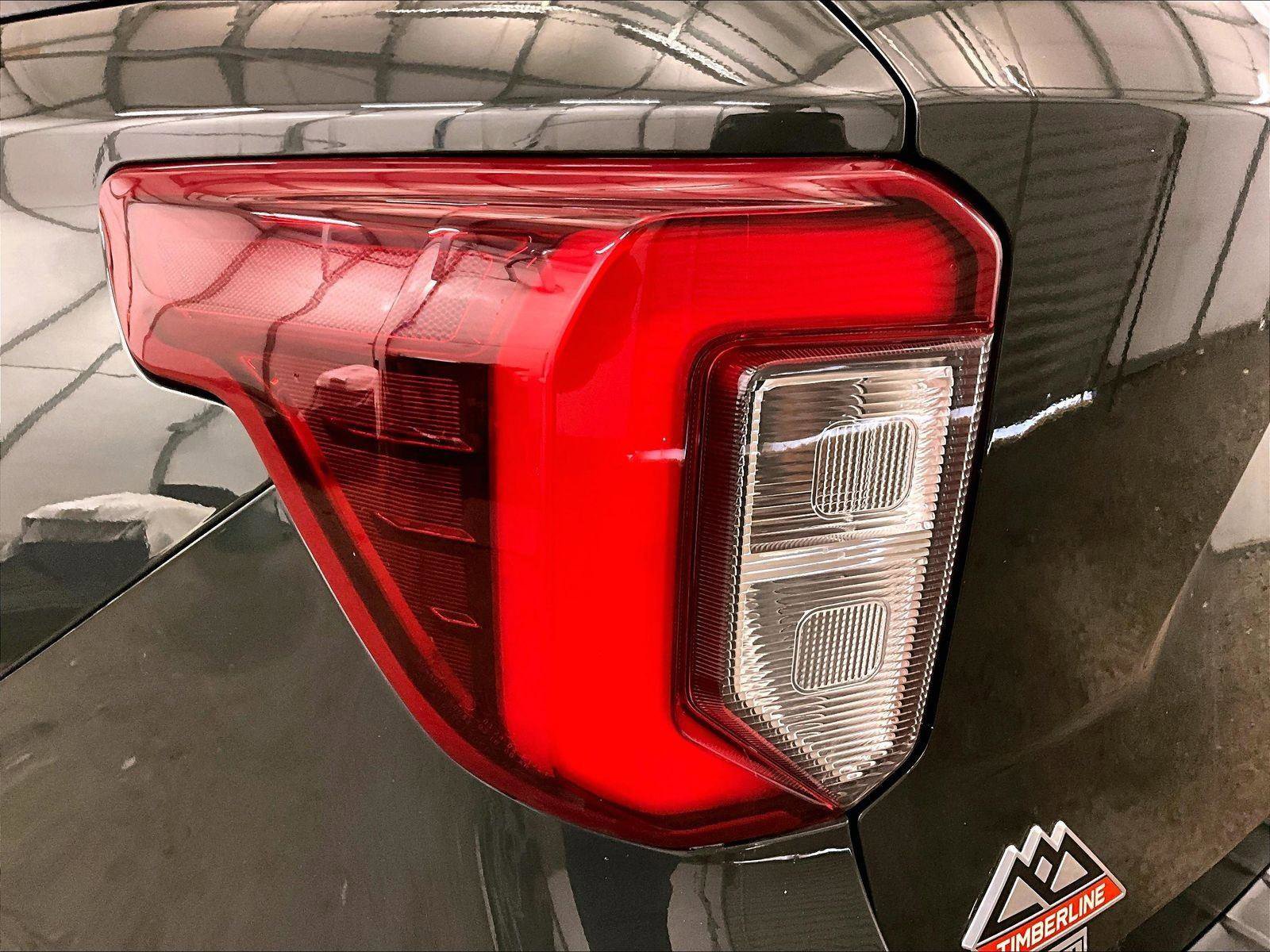 Certified 2022 Ford Explorer Timberline image 29