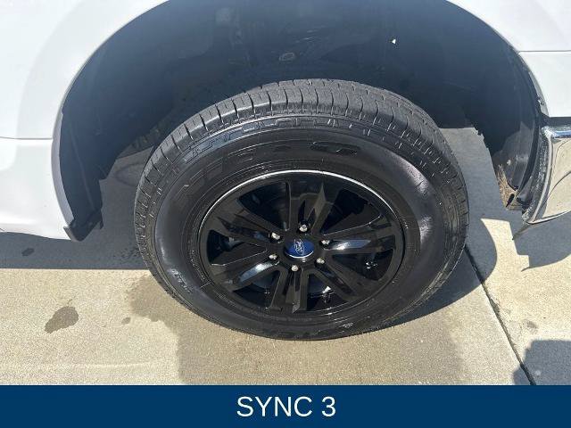 Certified 2020 Ford F150 XLT RWD image 8