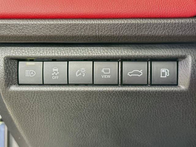 Used 2026 Toyota Camry XSE w/ Premium Plus Package FWD image 27