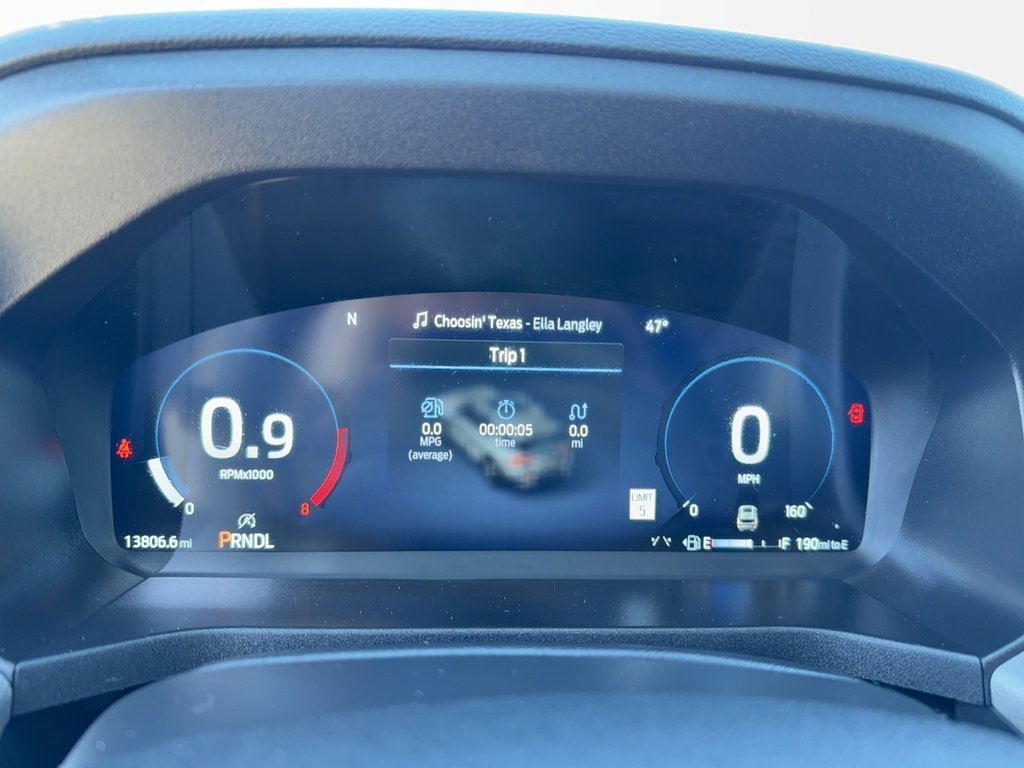 Certified 2025 Ford Explorer Active w/ Active Comfort Package image 17