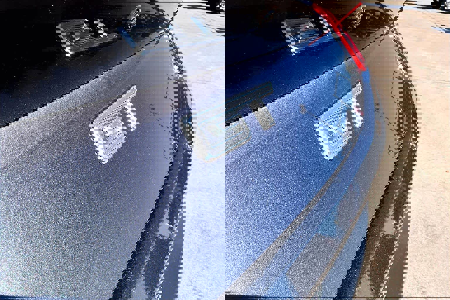 Certified 2024 Ford Mustang GT Premium image 11