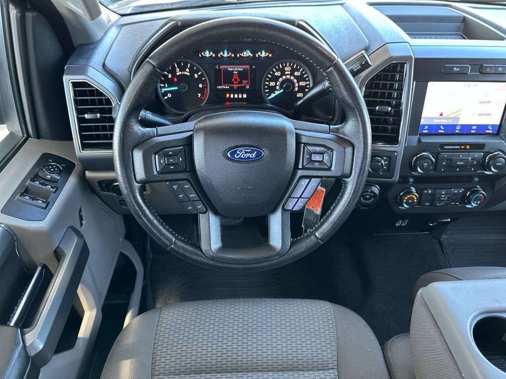 Certified 2019 Ford F150 XLT w/ Equipment Group 302A Luxury AWD/4WD image 13