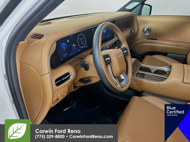 Used 2026 Hyundai Palisade Calligraphy AWD/4WD image 14