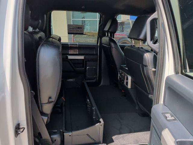 Certified 2022 Ford F350 Lariat w/ Lariat Value Package AWD/4WD image 14