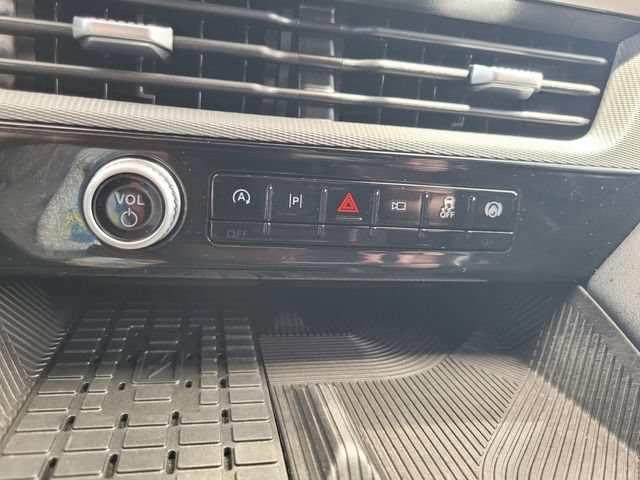 Certified 2025 Ford Explorer ST w/ Sun And Sound Package AWD/4WD image 24