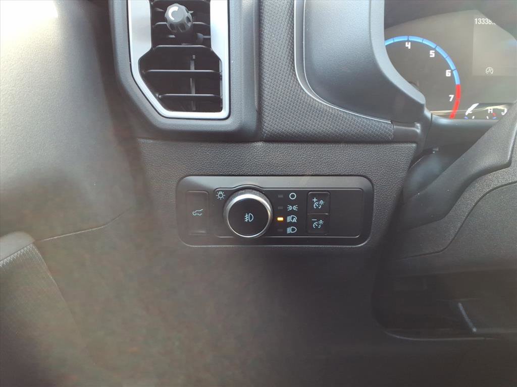 Certified 2024 Ford Bronco Sport Big Bend w/ Convenience Package image 15