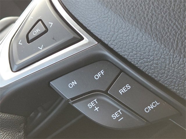 Certified 2022 Ford Edge SEL w/ Convenience Package image 24