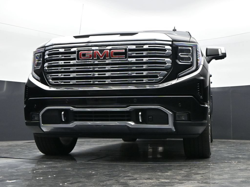 Used 2023 GMC Sierra 1500 Denali AWD/4WD image 50