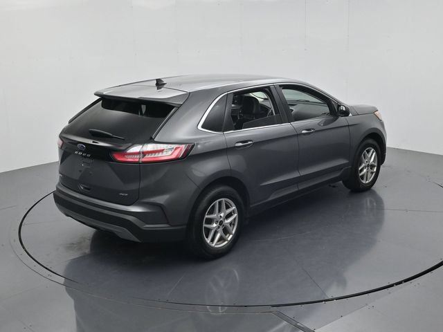Certified 2024 Ford Edge SEL AWD/4WD image 42