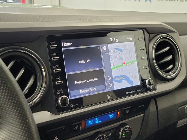 Used 2021 Toyota Tacoma TRD Pro image 18