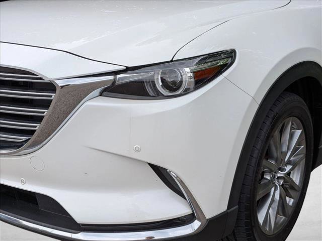 Used 2019 MAZDA CX-9 Grand Touring AWD/4WD image 11
