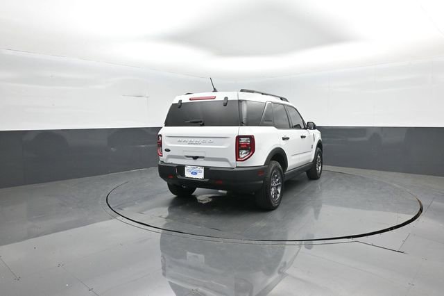 Certified 2022 Ford Bronco Sport Big Bend image 7