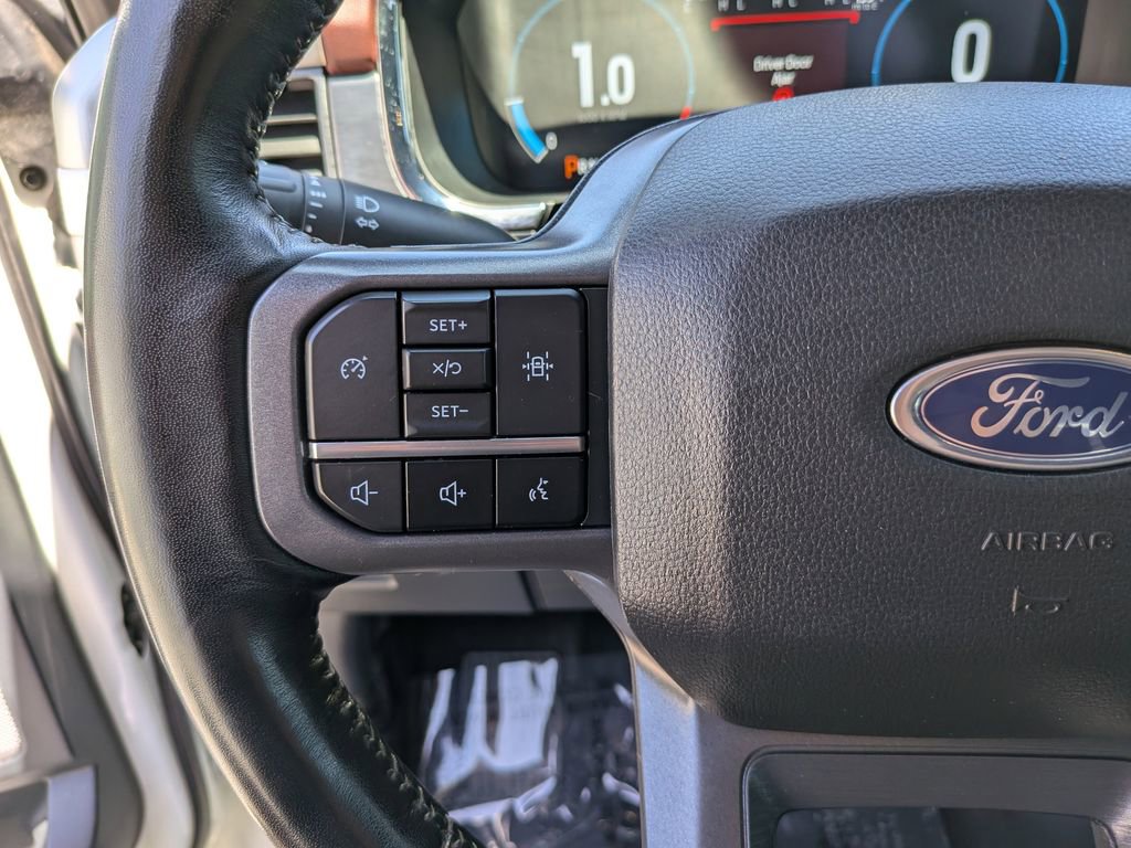 Certified 2023 Ford F150 Lariat image 33