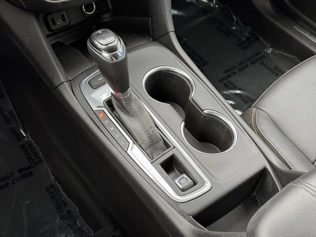 Used 2018 Chevrolet Equinox Premier AWD/4WD image 15